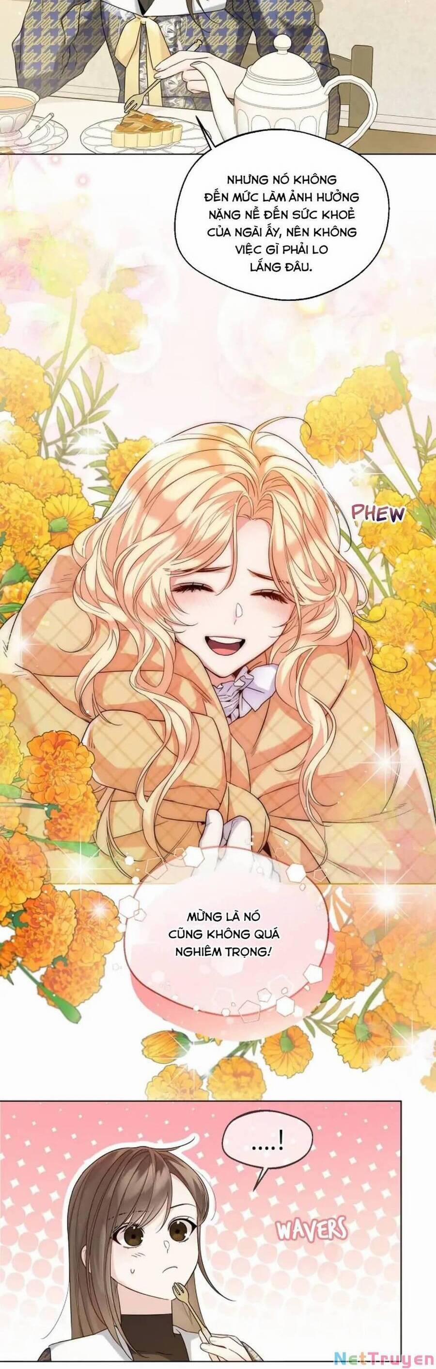 Tiểu Thư Crystal Là Một Người Đàn Ông 16 trang 15