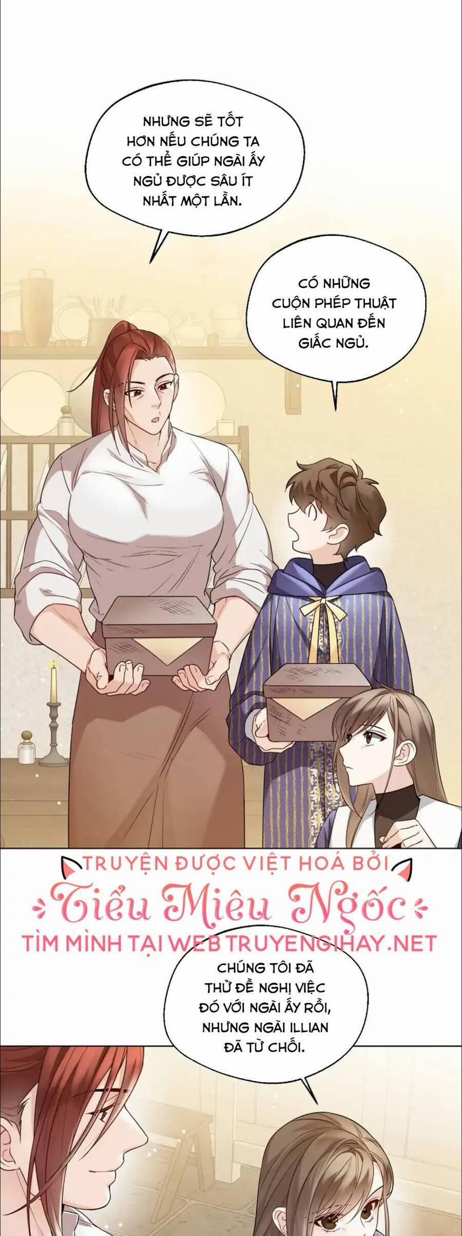 Tiểu Thư Crystal Là Một Người Đàn Ông 16 trang 16