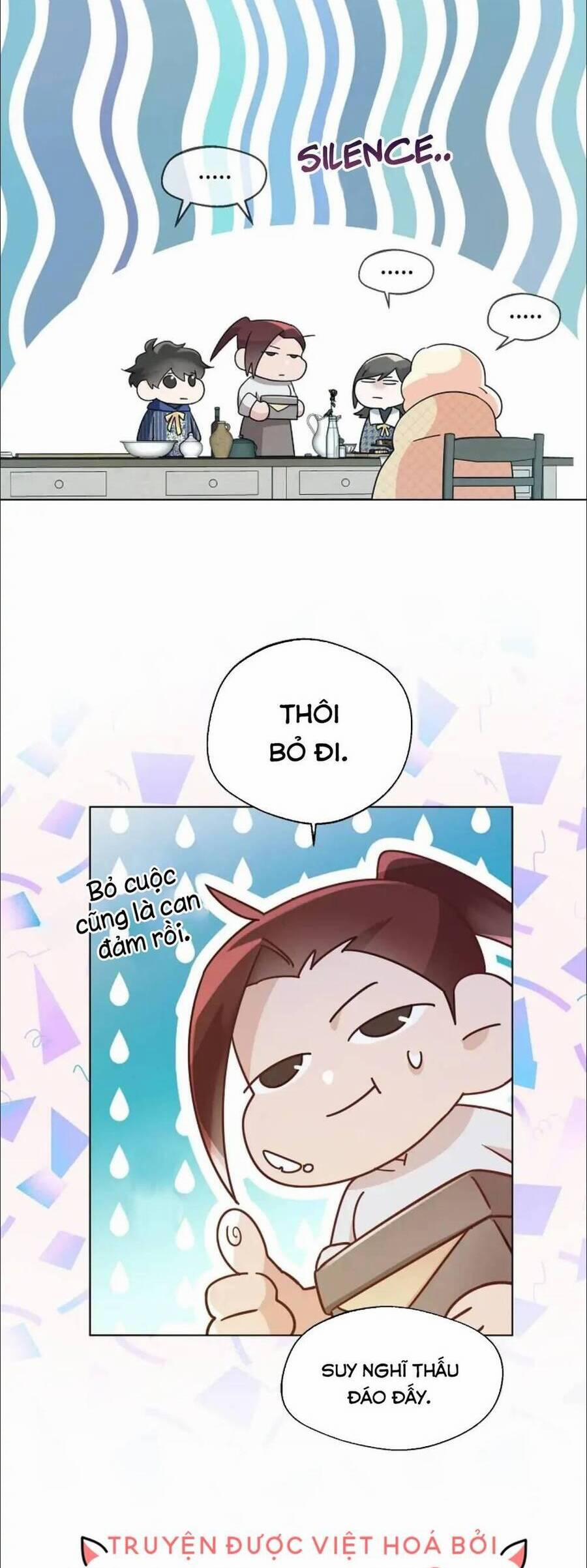 Tiểu Thư Crystal Là Một Người Đàn Ông 16 trang 18