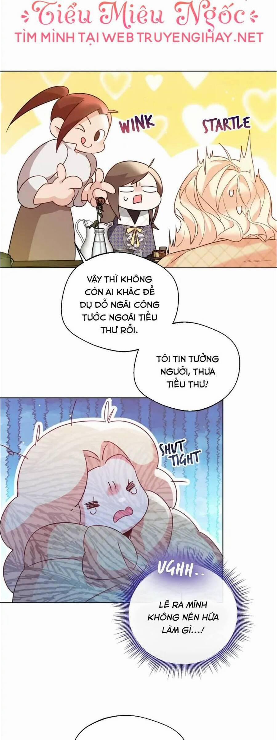 Tiểu Thư Crystal Là Một Người Đàn Ông 16 trang 19