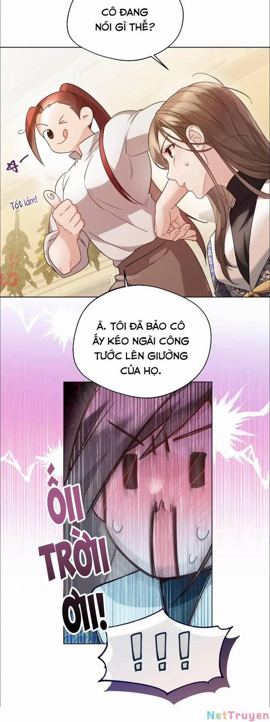 Tiểu Thư Crystal Là Một Người Đàn Ông 16 trang 20