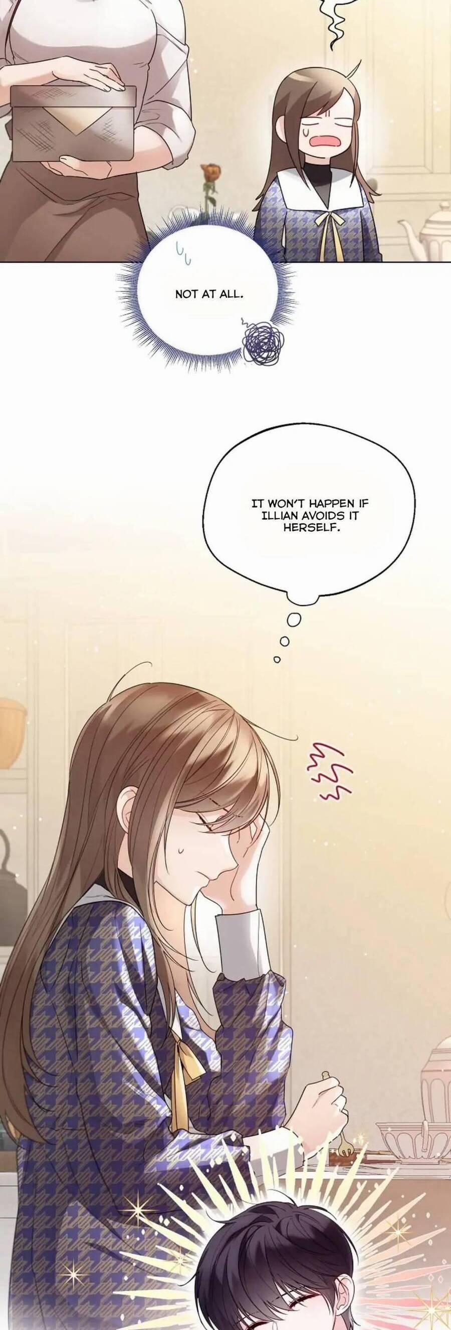 Tiểu Thư Crystal Là Một Người Đàn Ông 16 trang 24