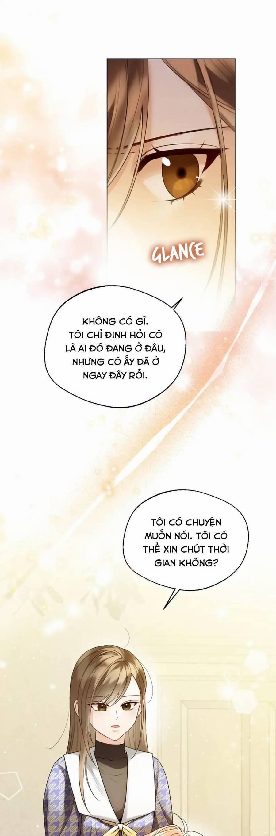 Tiểu Thư Crystal Là Một Người Đàn Ông 16 trang 26