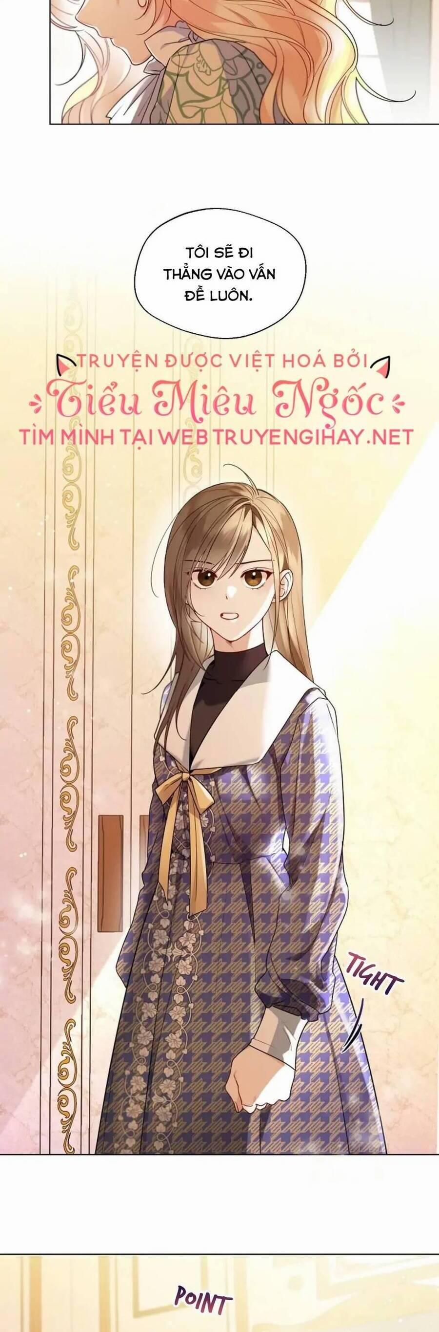 Tiểu Thư Crystal Là Một Người Đàn Ông 16 trang 30