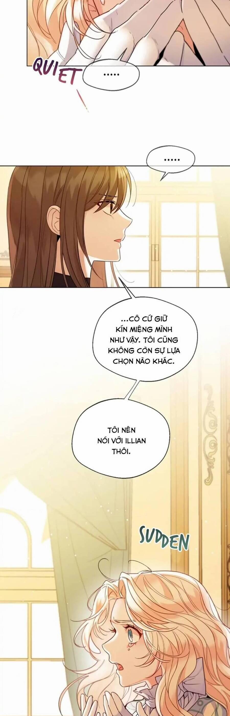 Tiểu Thư Crystal Là Một Người Đàn Ông 16 trang 39