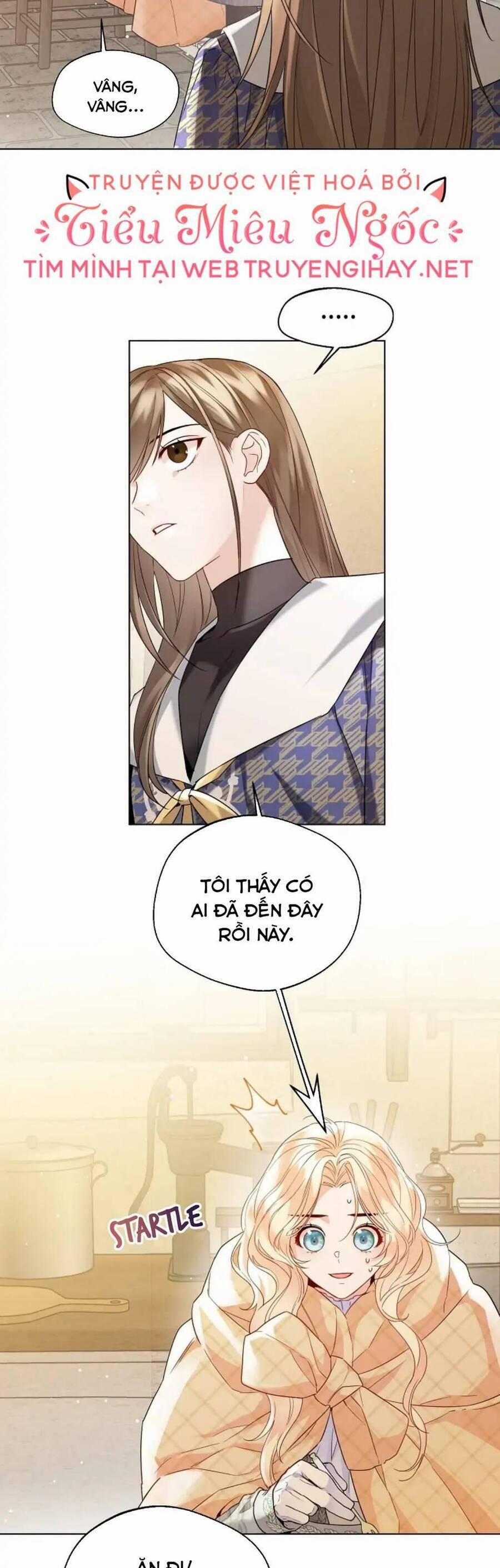 Tiểu Thư Crystal Là Một Người Đàn Ông 16 trang 8