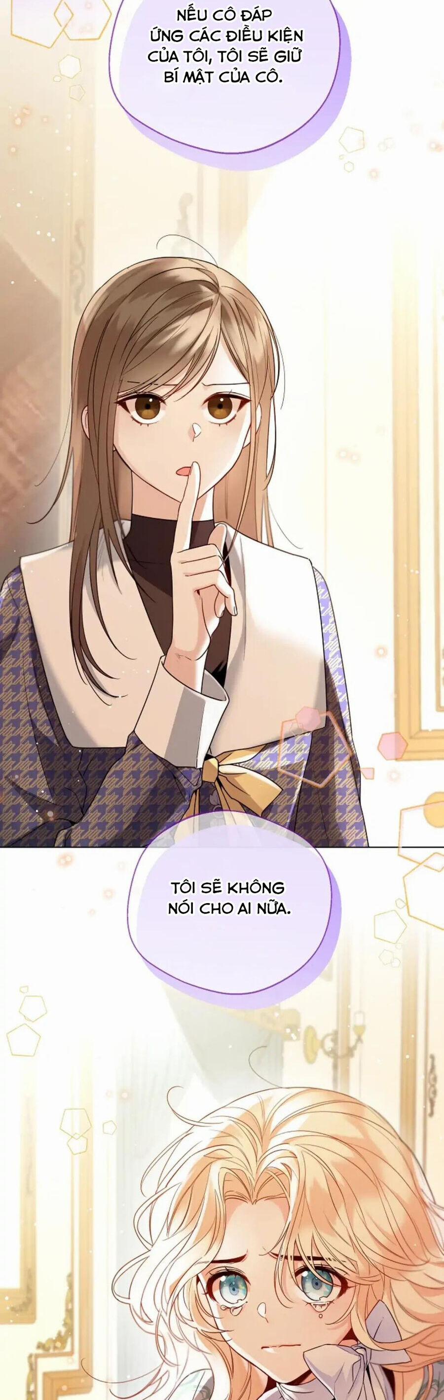 Tiểu Thư Crystal Là Một Người Đàn Ông 17 trang 12