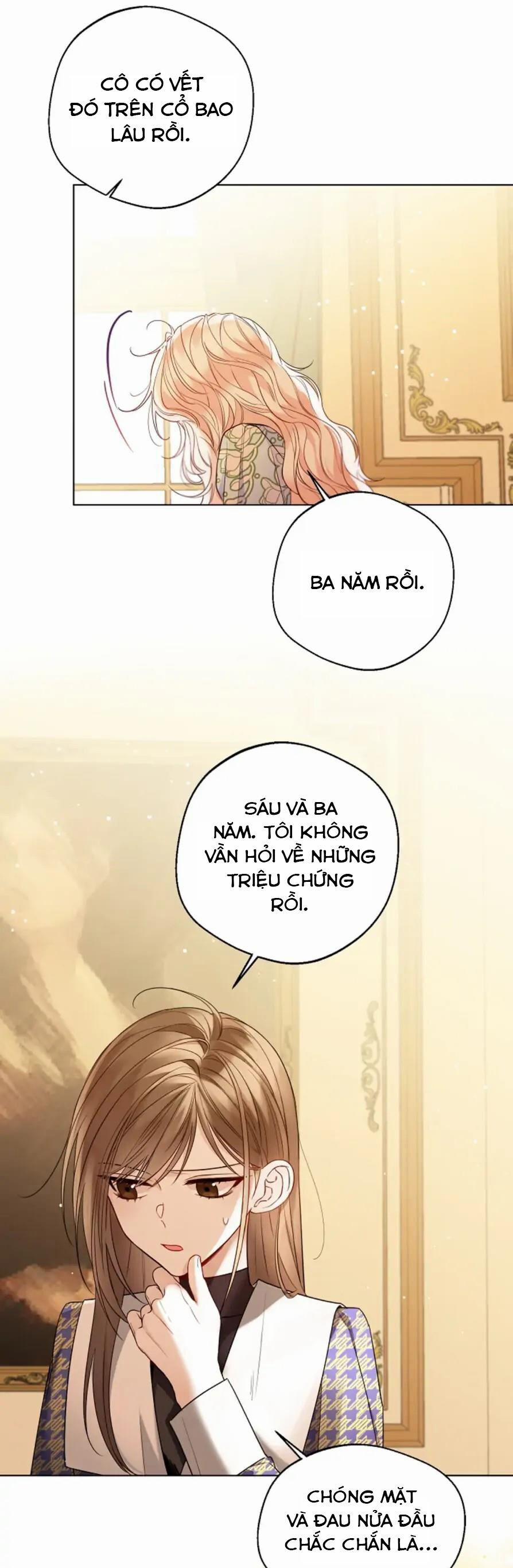 Tiểu Thư Crystal Là Một Người Đàn Ông 17 trang 15