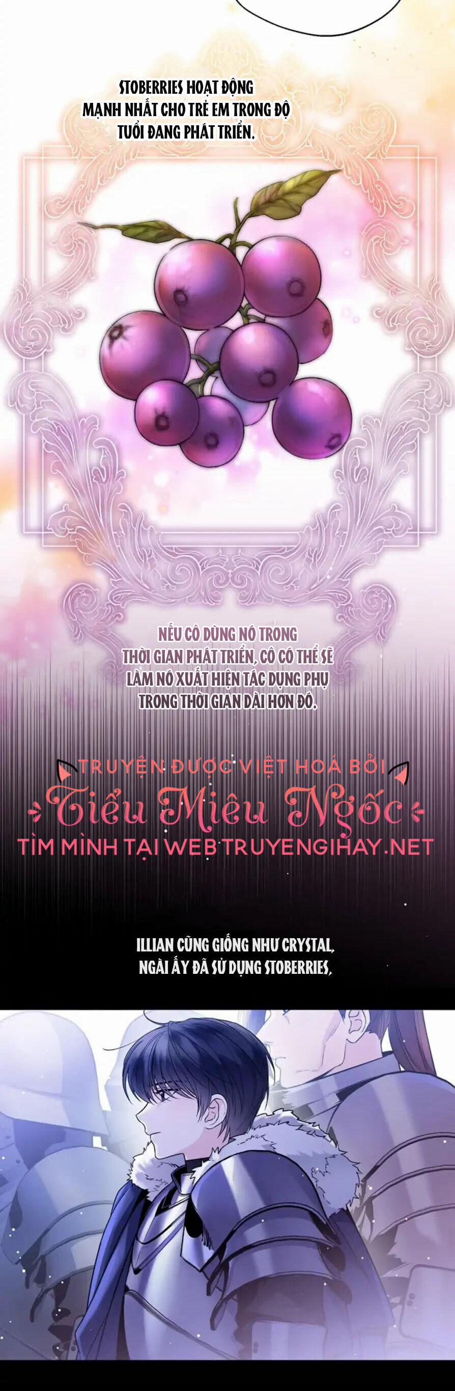 Tiểu Thư Crystal Là Một Người Đàn Ông 17 trang 16