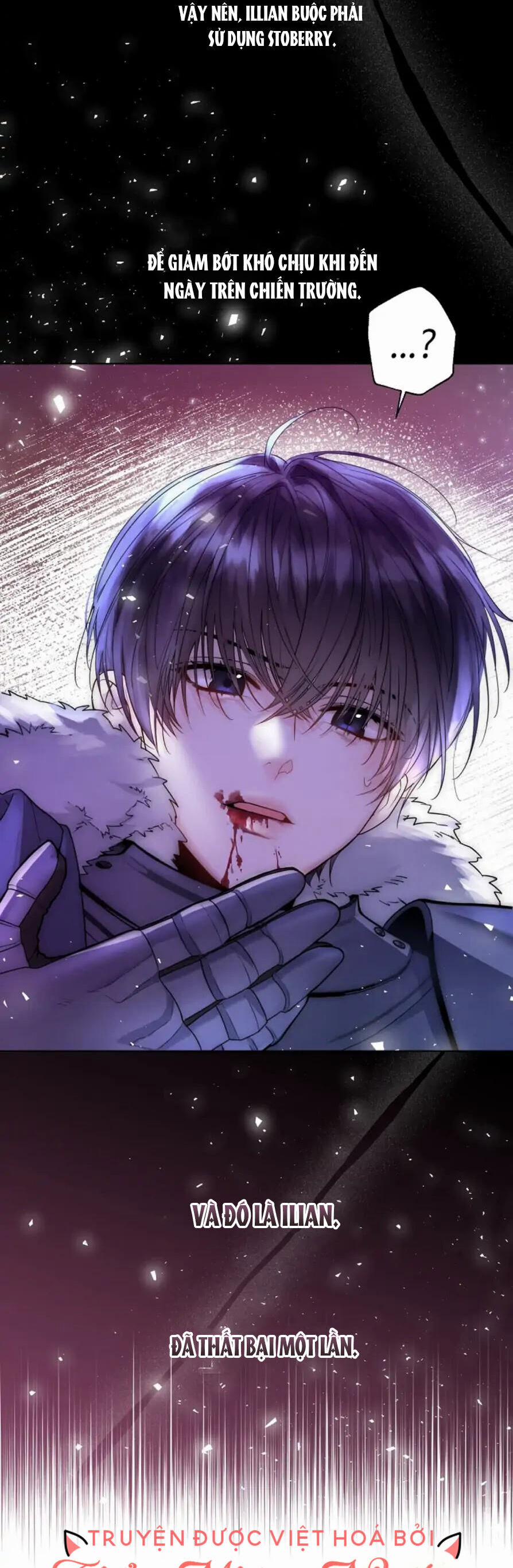 Tiểu Thư Crystal Là Một Người Đàn Ông 17 trang 18