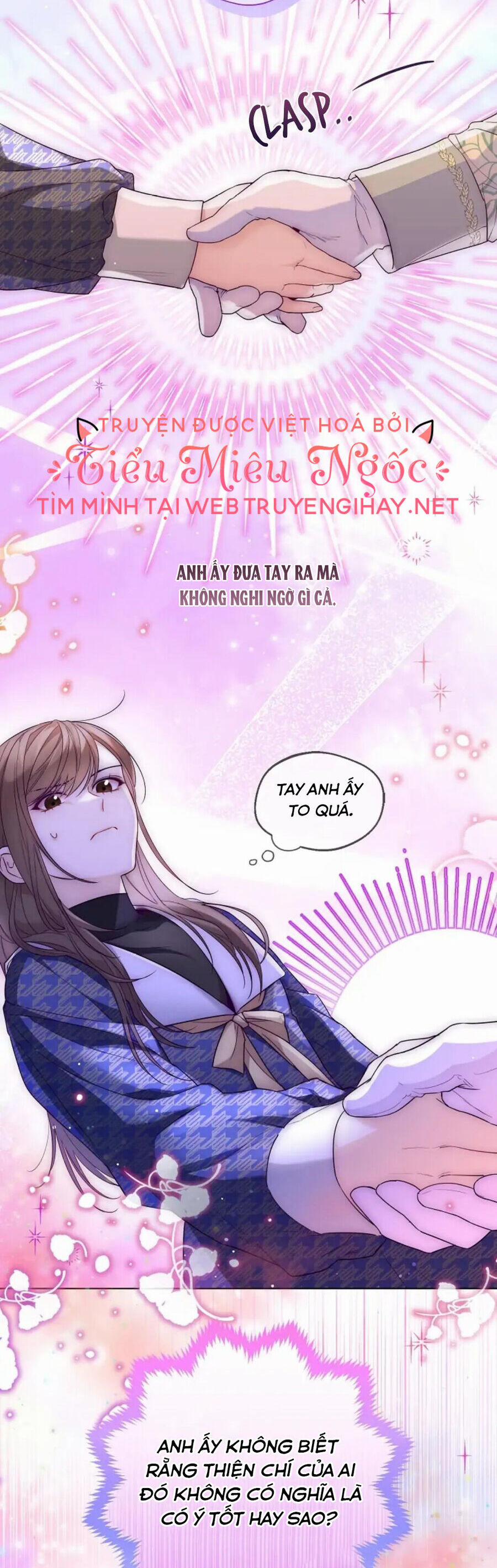 Tiểu Thư Crystal Là Một Người Đàn Ông 17 trang 28