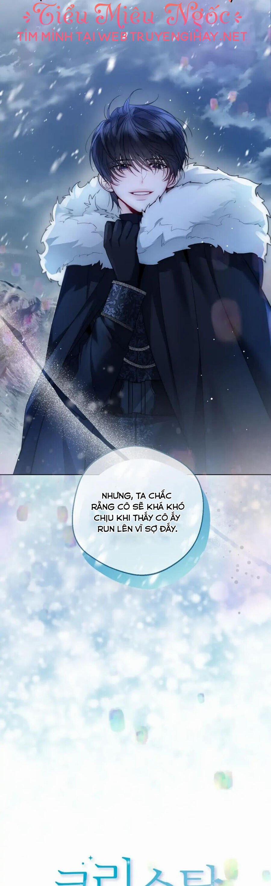 Tiểu Thư Crystal Là Một Người Đàn Ông 17 trang 3