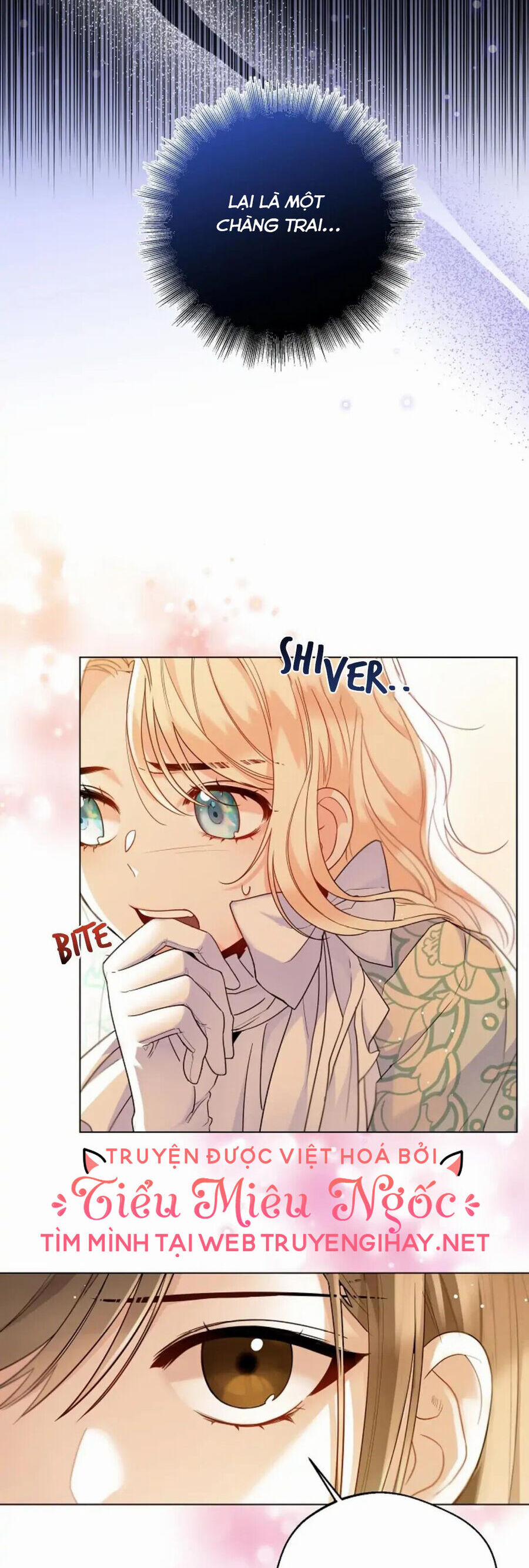 Tiểu Thư Crystal Là Một Người Đàn Ông 17 trang 9