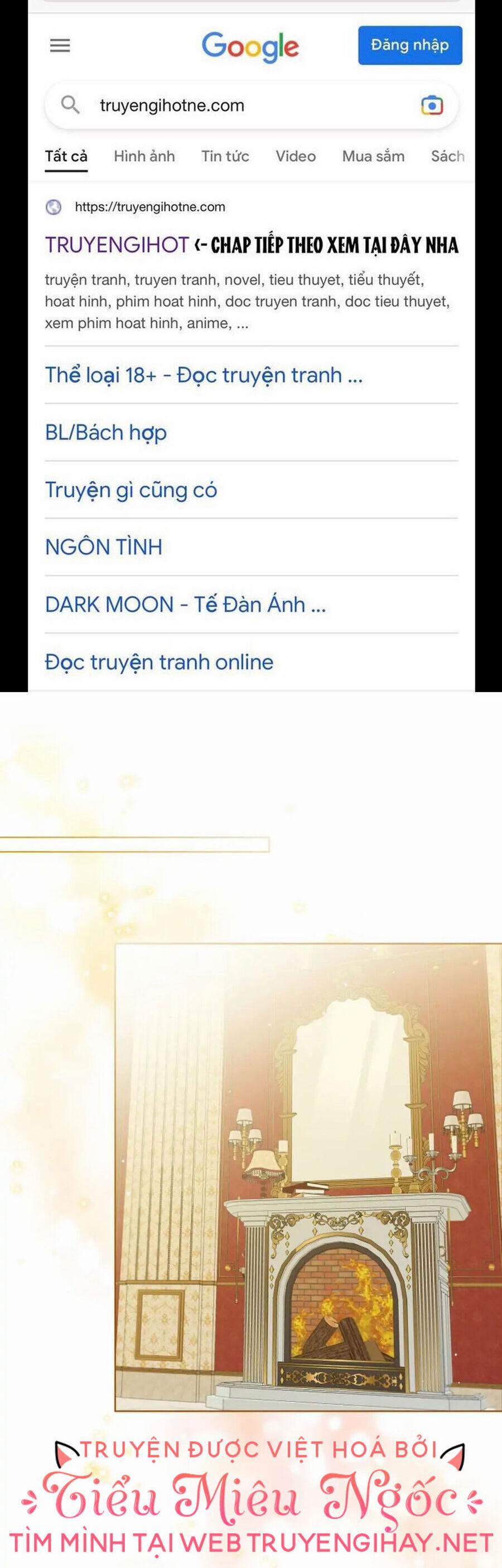 Tiểu Thư Crystal Là Một Người Đàn Ông 18 trang 1