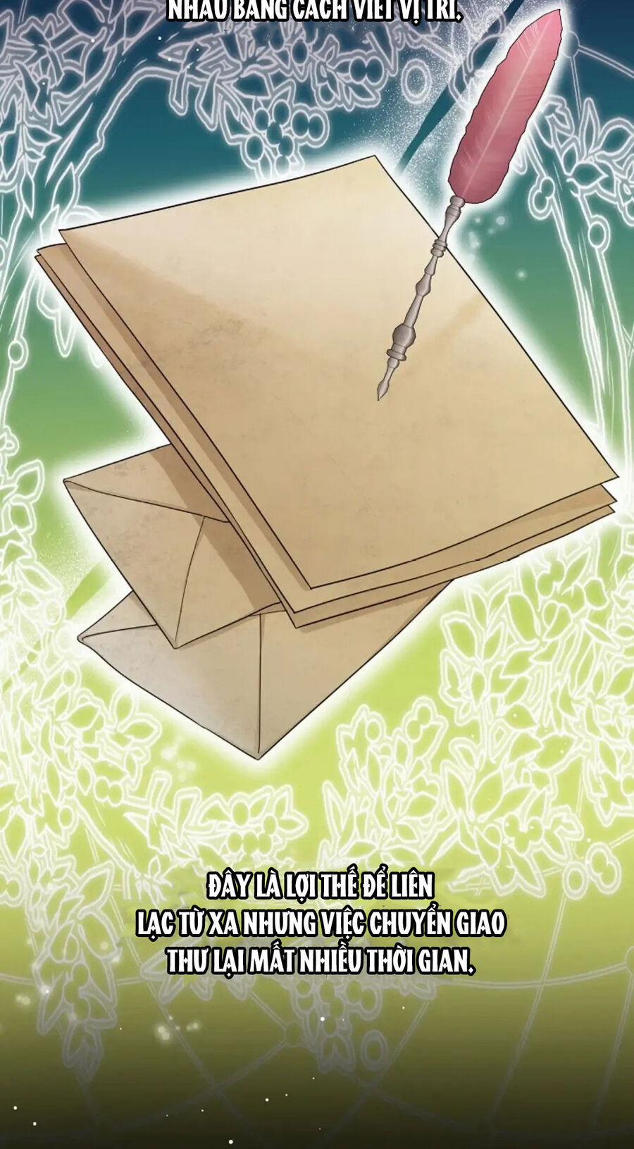 Tiểu Thư Crystal Là Một Người Đàn Ông 18 trang 11