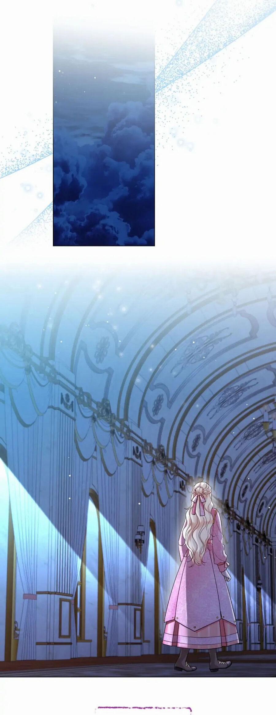 Tiểu Thư Crystal Là Một Người Đàn Ông 18 trang 23