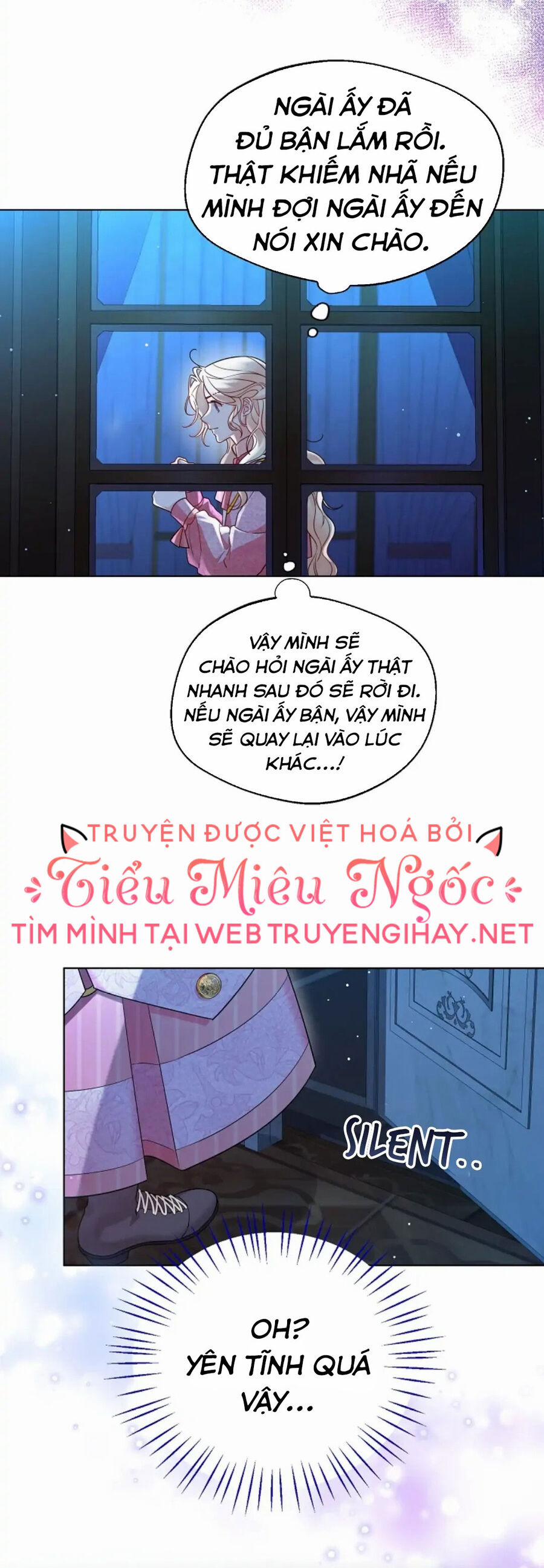 Tiểu Thư Crystal Là Một Người Đàn Ông 18 trang 25