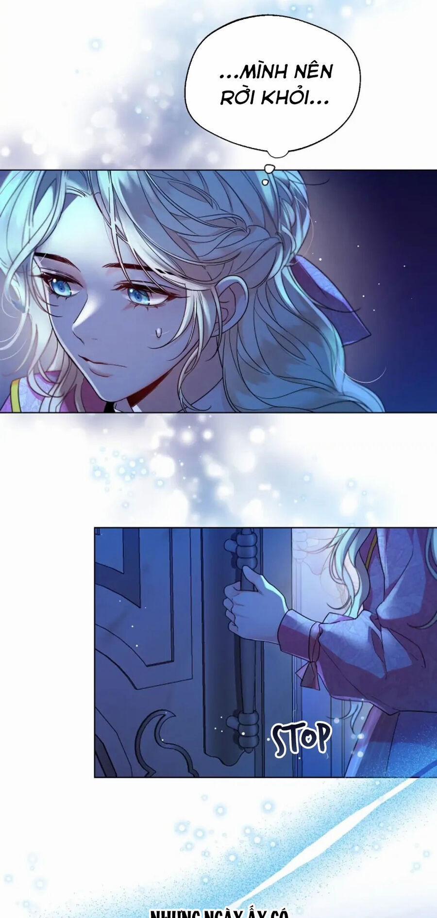 Tiểu Thư Crystal Là Một Người Đàn Ông 18 trang 28