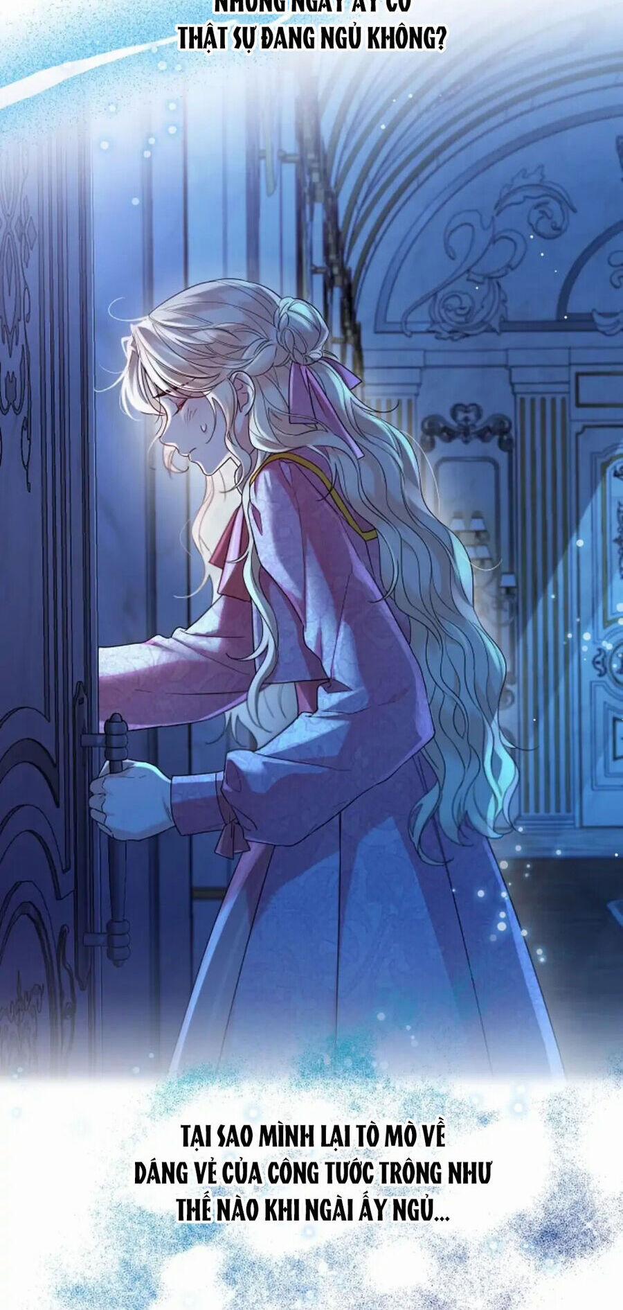 Tiểu Thư Crystal Là Một Người Đàn Ông 18 trang 29