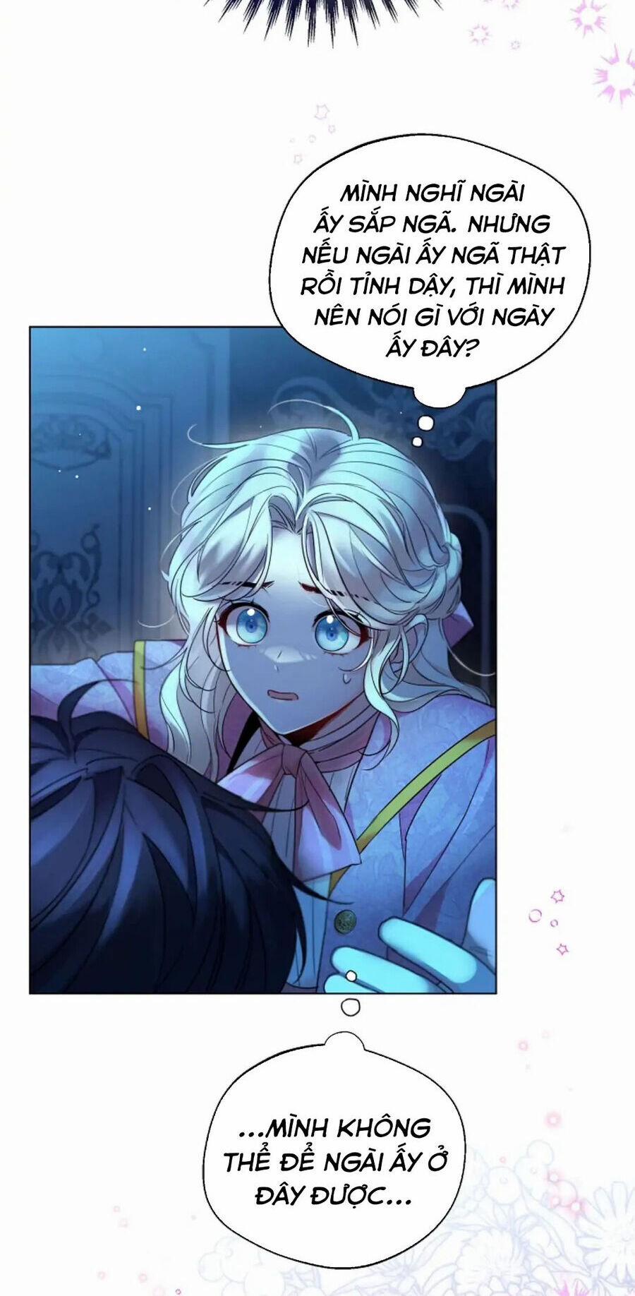 Tiểu Thư Crystal Là Một Người Đàn Ông 18 trang 39