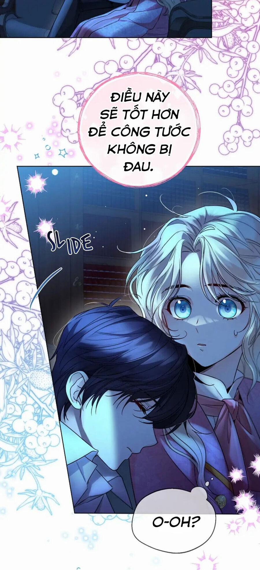 Tiểu Thư Crystal Là Một Người Đàn Ông 18 trang 41