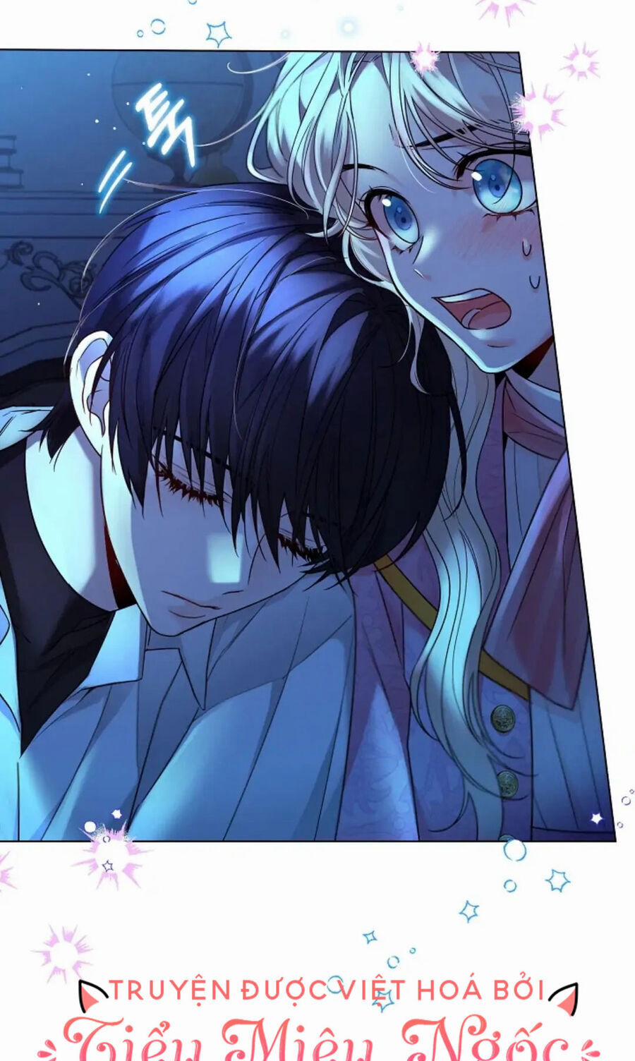 Tiểu Thư Crystal Là Một Người Đàn Ông 18 trang 42