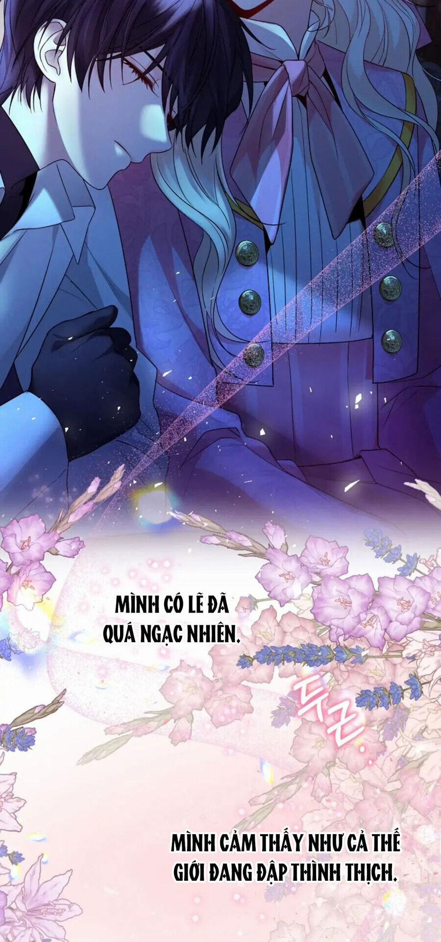 Tiểu Thư Crystal Là Một Người Đàn Ông 18 trang 47