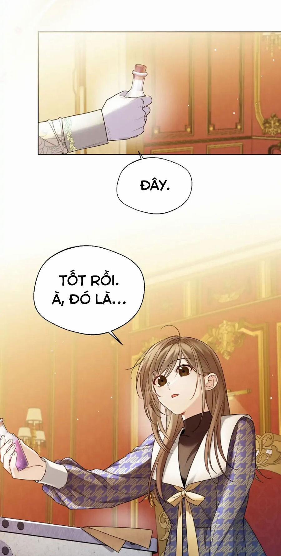 Tiểu Thư Crystal Là Một Người Đàn Ông 18 trang 5