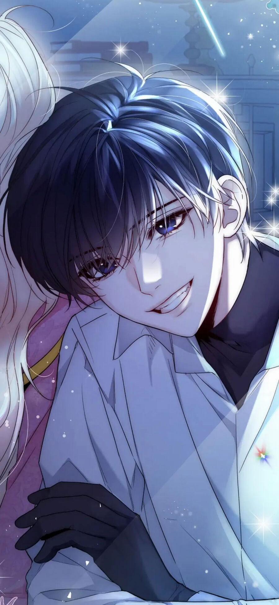 Tiểu Thư Crystal Là Một Người Đàn Ông 18 trang 51