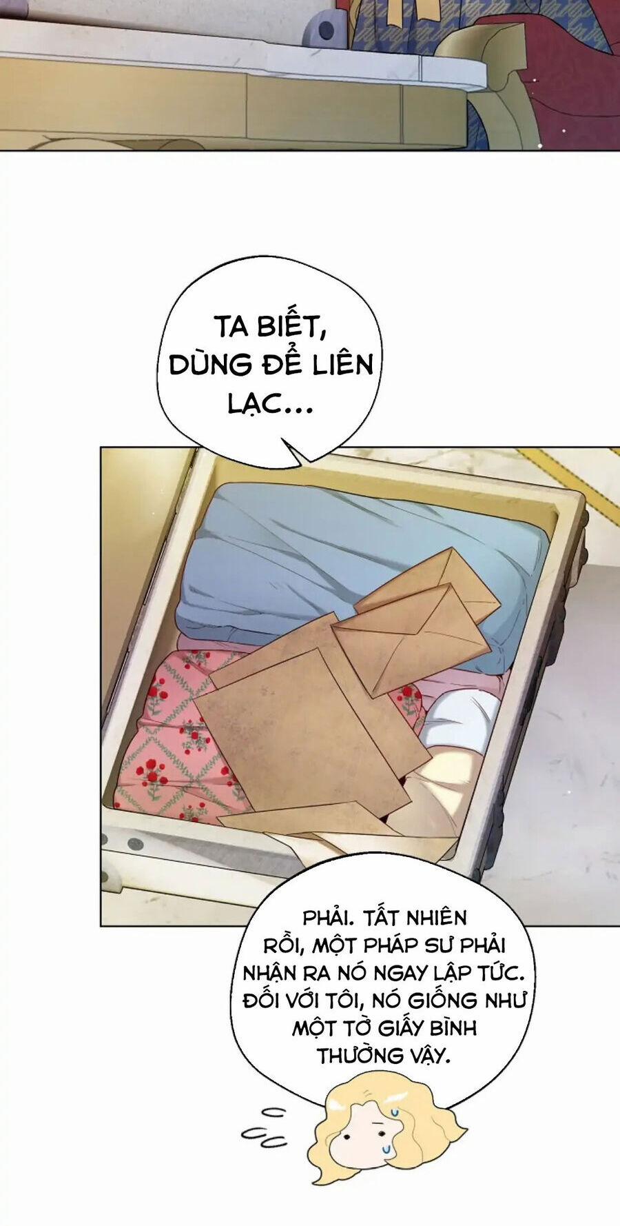 Tiểu Thư Crystal Là Một Người Đàn Ông 18 trang 6