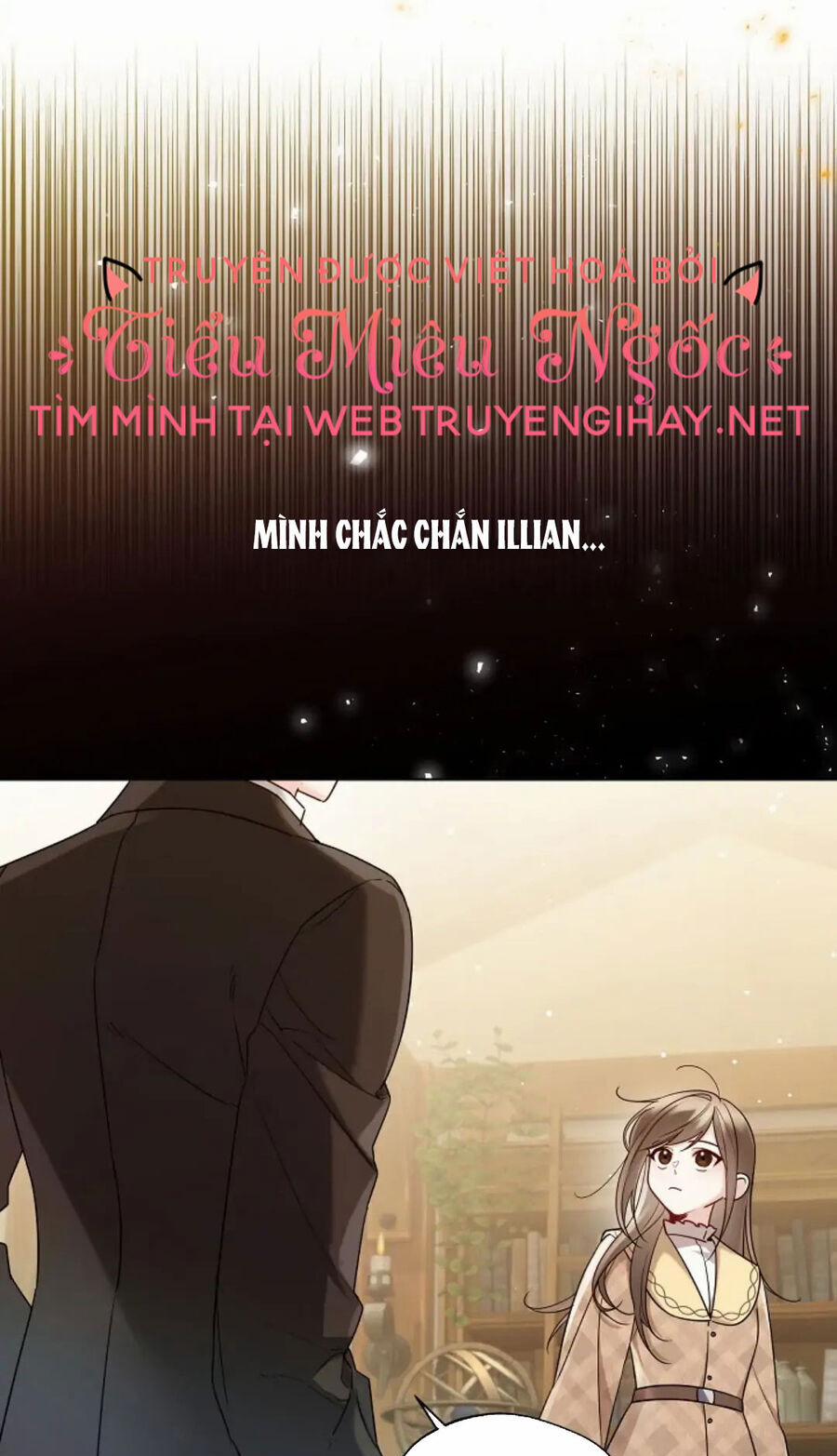 Tiểu Thư Crystal Là Một Người Đàn Ông 18 trang 8