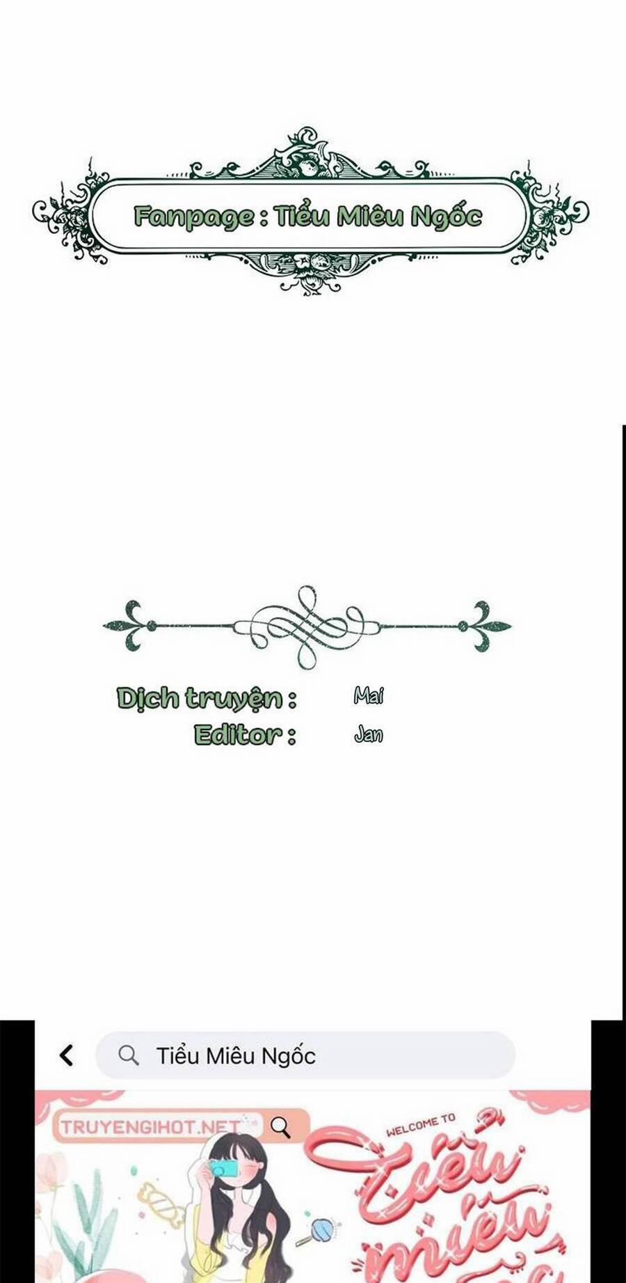 Tiểu Thư Crystal Là Một Người Đàn Ông 19 trang 0