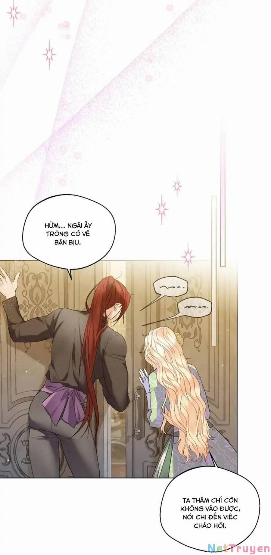 Tiểu Thư Crystal Là Một Người Đàn Ông 19 trang 11