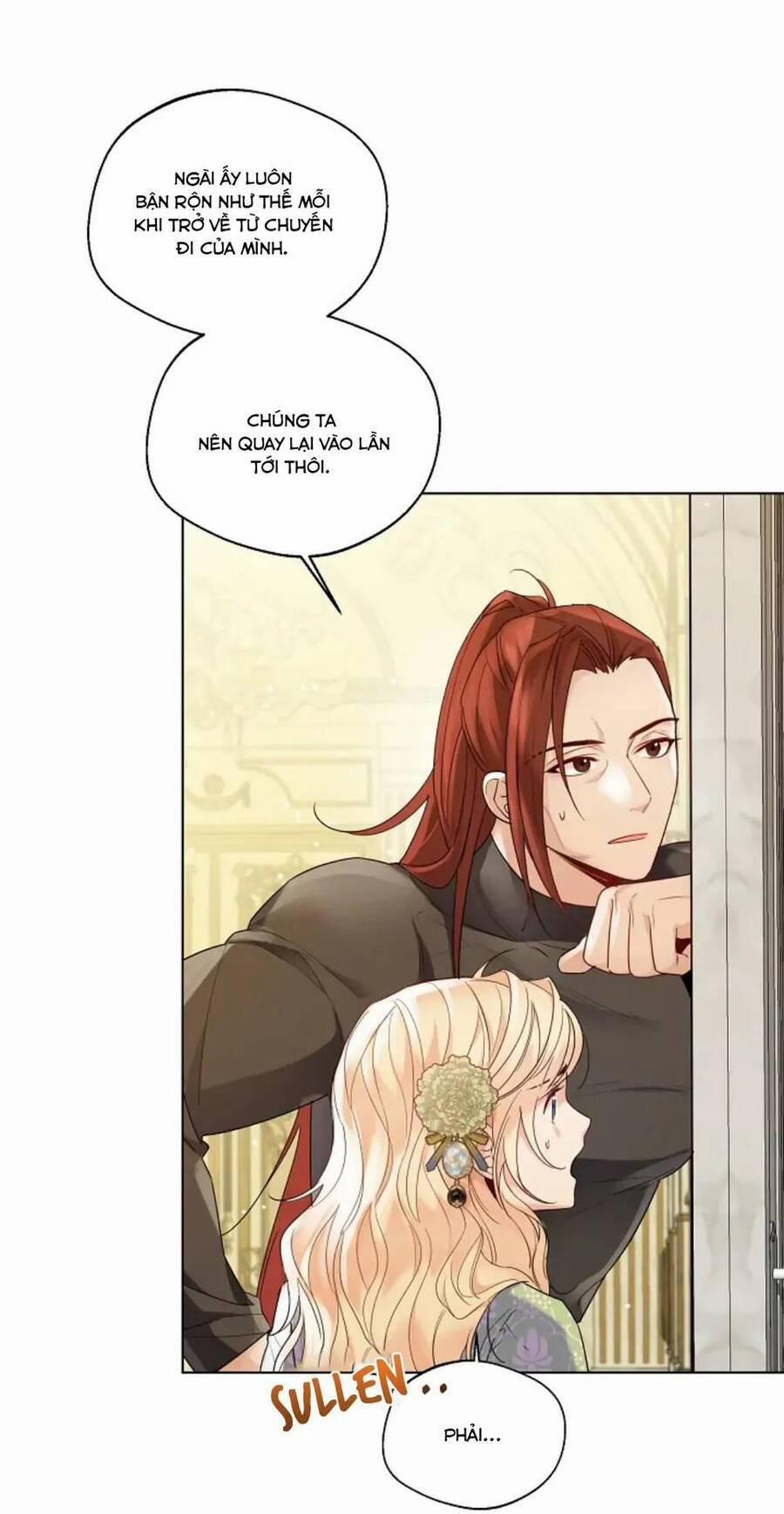 Tiểu Thư Crystal Là Một Người Đàn Ông 19 trang 12