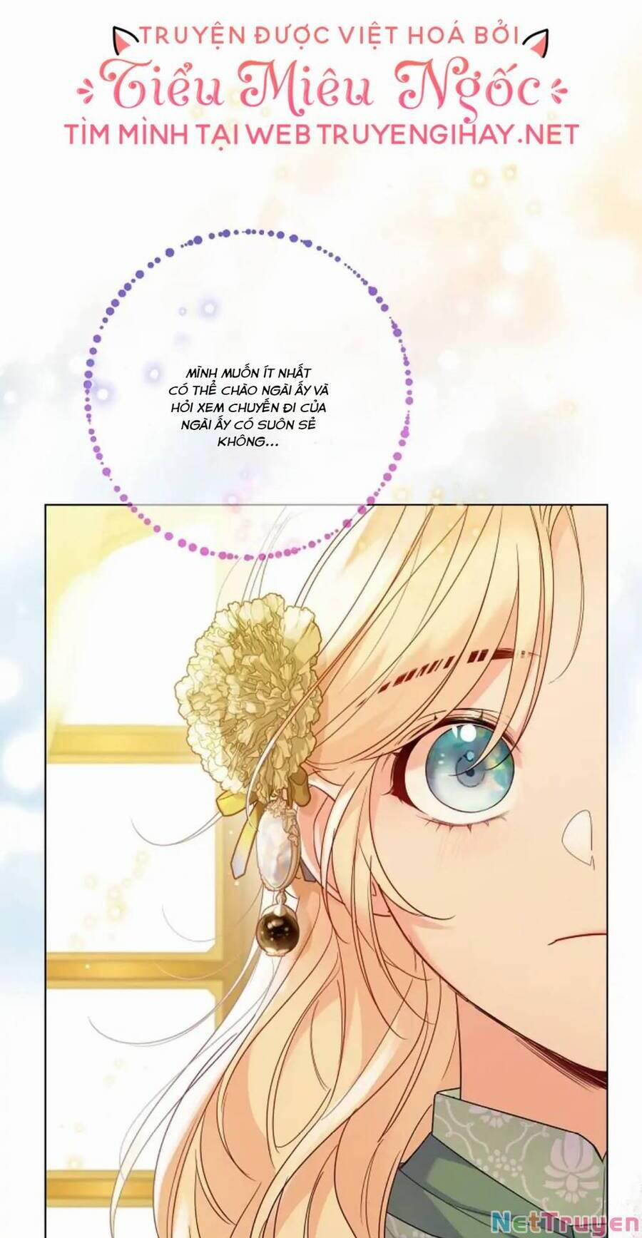 Tiểu Thư Crystal Là Một Người Đàn Ông 19 trang 13