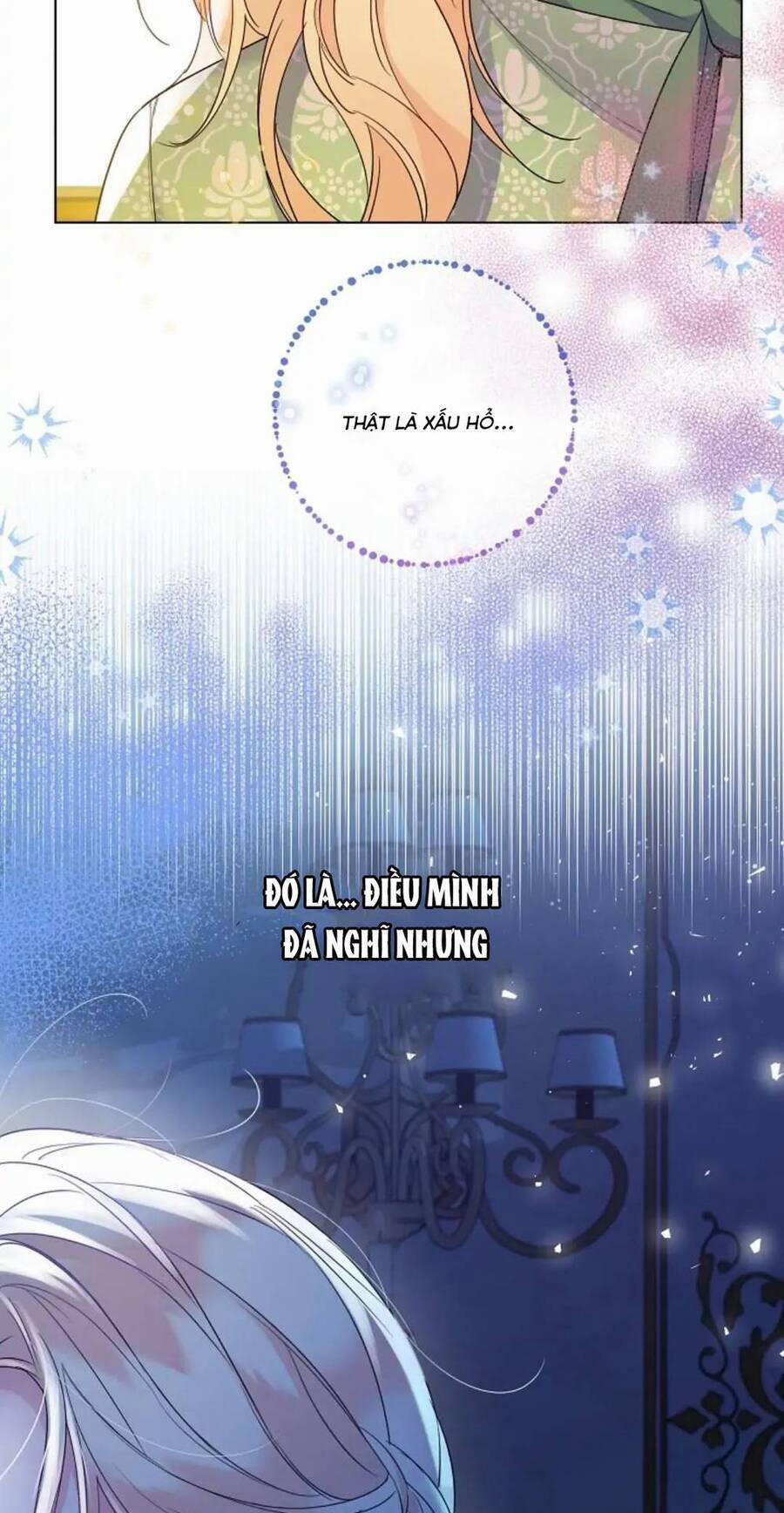 Tiểu Thư Crystal Là Một Người Đàn Ông 19 trang 14