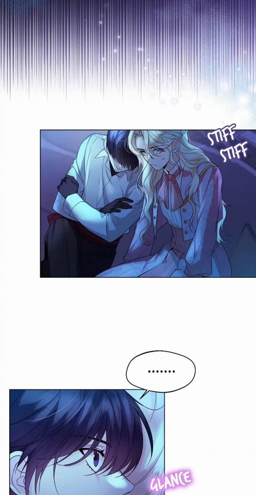 Tiểu Thư Crystal Là Một Người Đàn Ông 19 trang 16