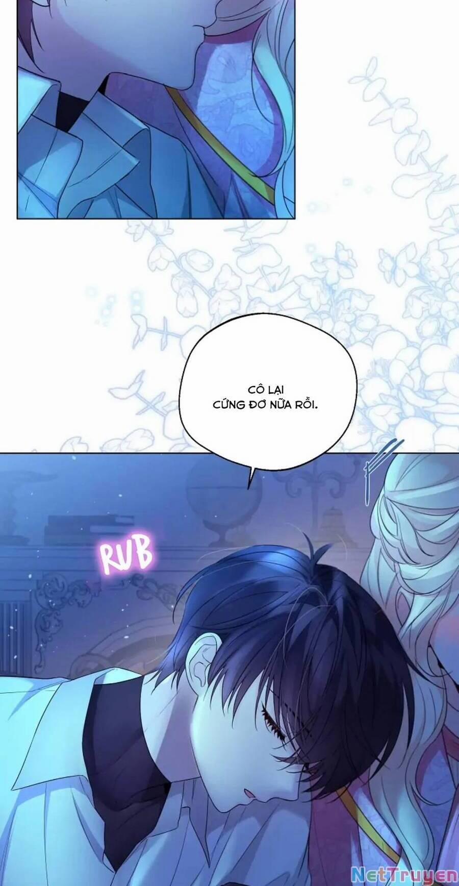 Tiểu Thư Crystal Là Một Người Đàn Ông 19 trang 17