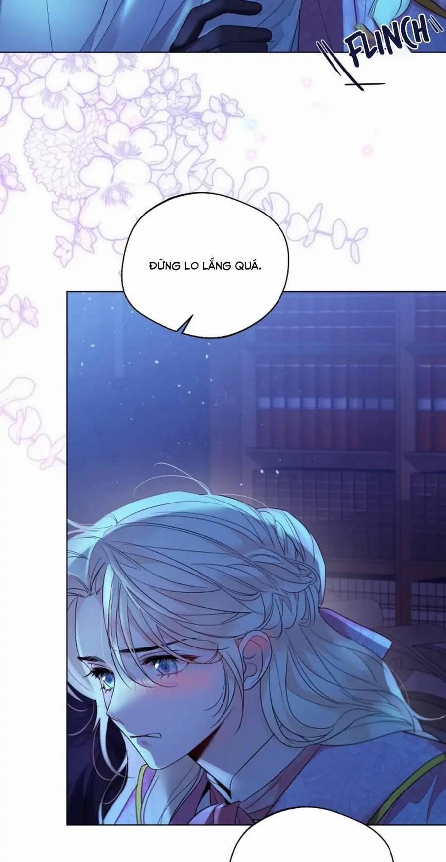 Tiểu Thư Crystal Là Một Người Đàn Ông 19 trang 18