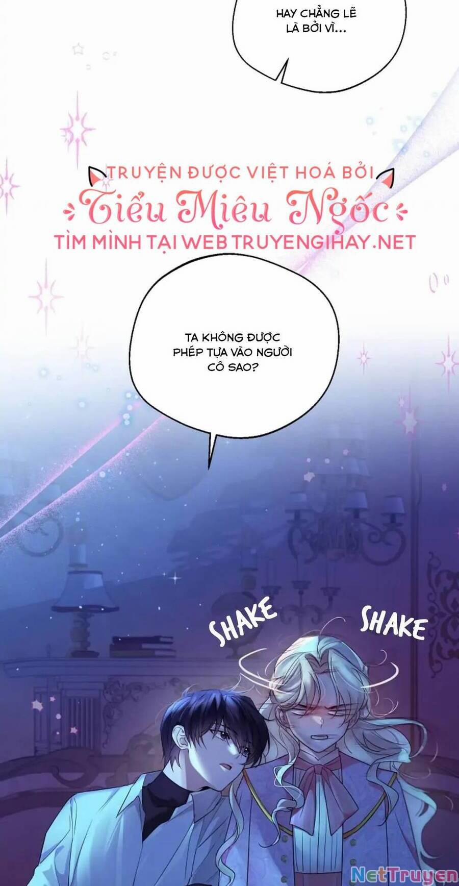 Tiểu Thư Crystal Là Một Người Đàn Ông 19 trang 19