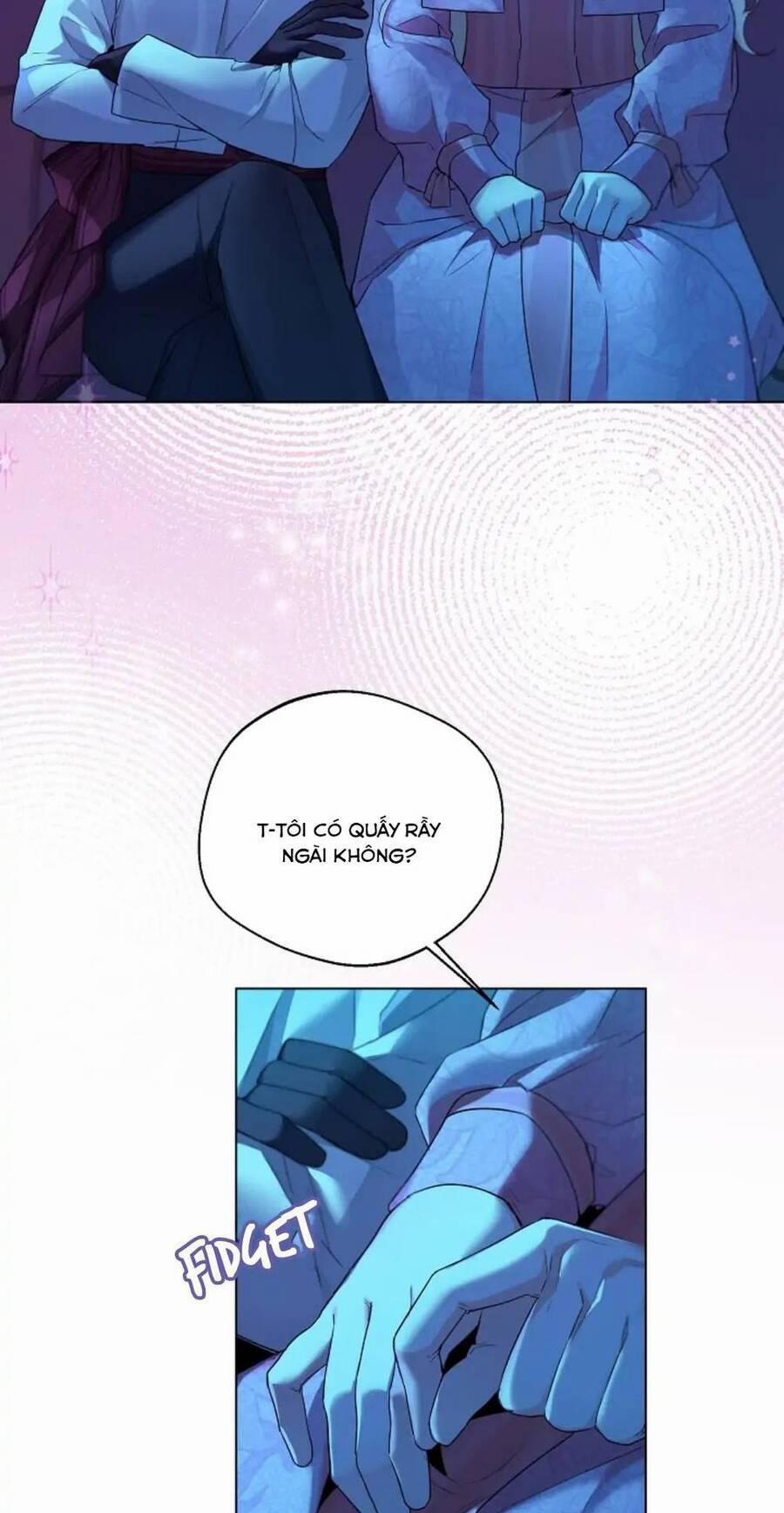 Tiểu Thư Crystal Là Một Người Đàn Ông 19 trang 20