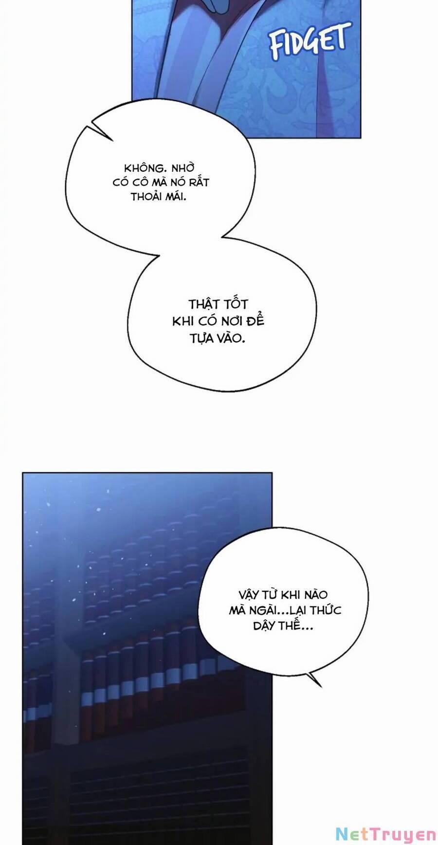 Tiểu Thư Crystal Là Một Người Đàn Ông 19 trang 21