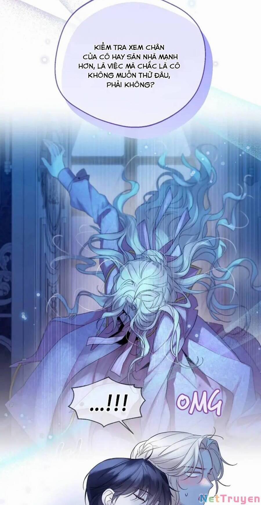 Tiểu Thư Crystal Là Một Người Đàn Ông 19 trang 23