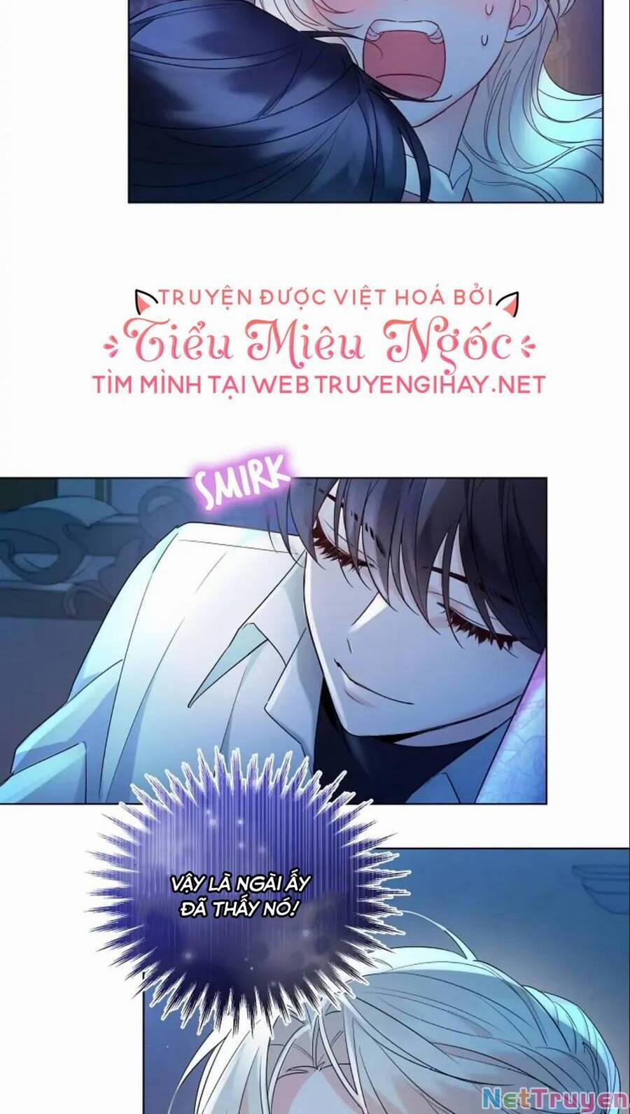 Tiểu Thư Crystal Là Một Người Đàn Ông 19 trang 25