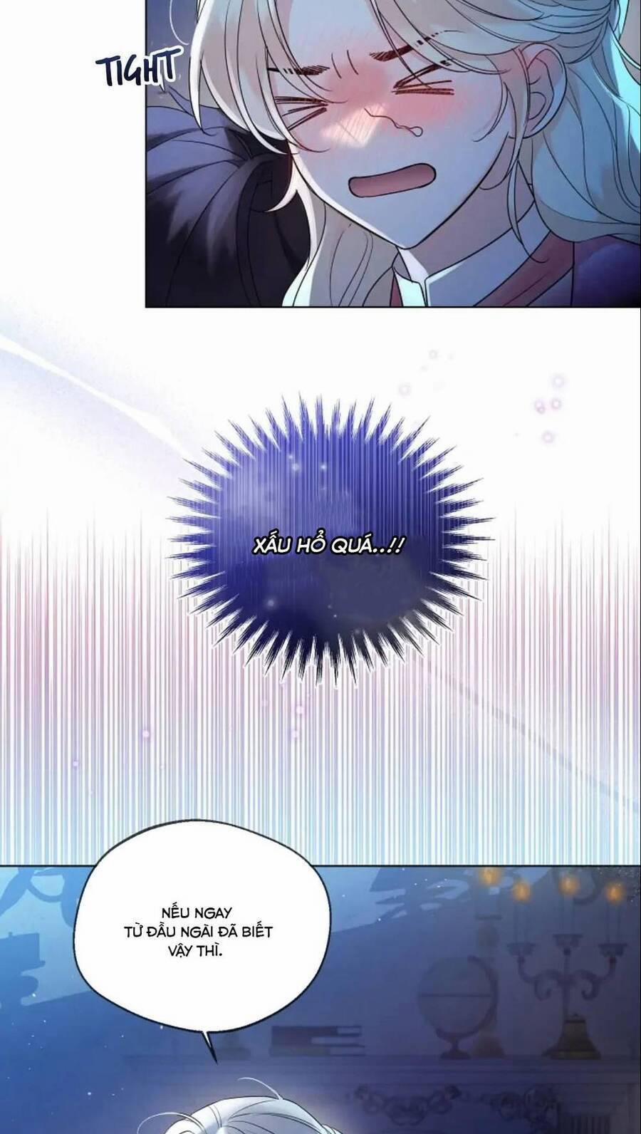 Tiểu Thư Crystal Là Một Người Đàn Ông 19 trang 26