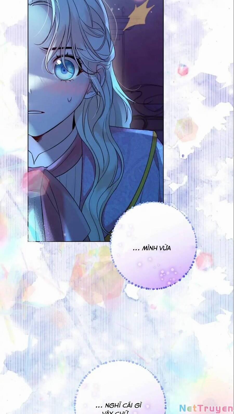 Tiểu Thư Crystal Là Một Người Đàn Ông 19 trang 29