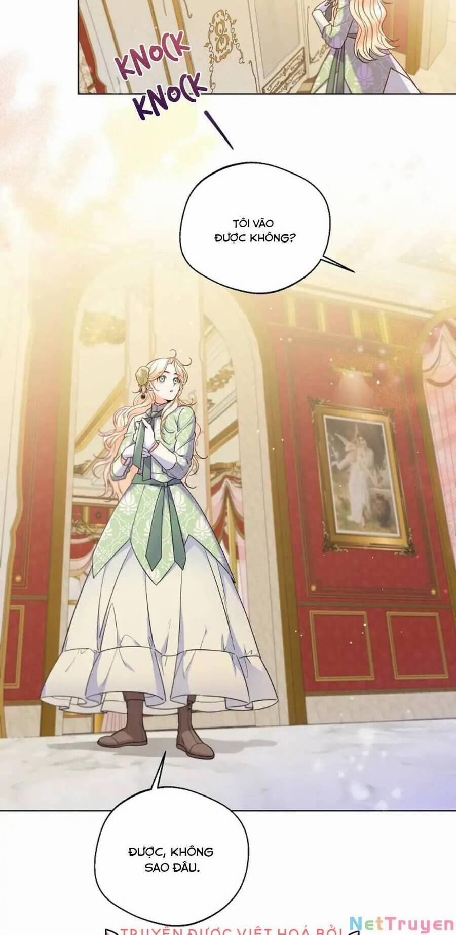 Tiểu Thư Crystal Là Một Người Đàn Ông 19 trang 3