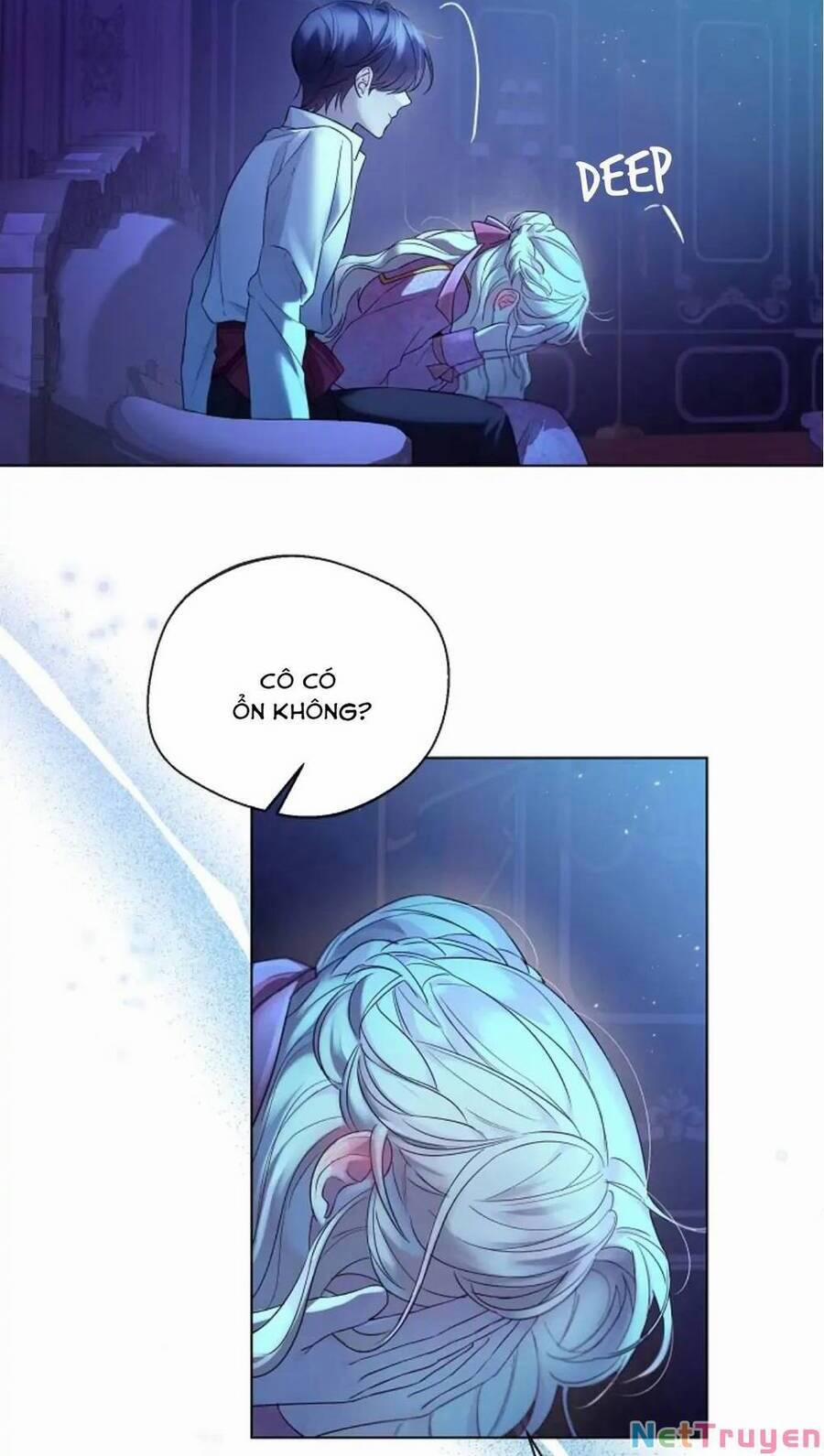 Tiểu Thư Crystal Là Một Người Đàn Ông 19 trang 31