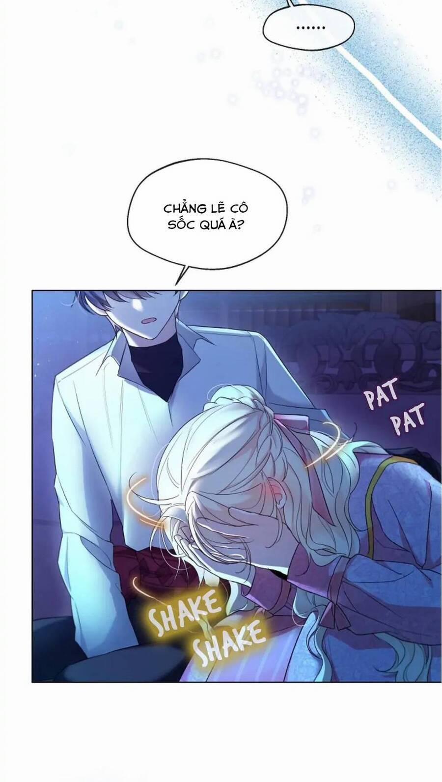 Tiểu Thư Crystal Là Một Người Đàn Ông 19 trang 32