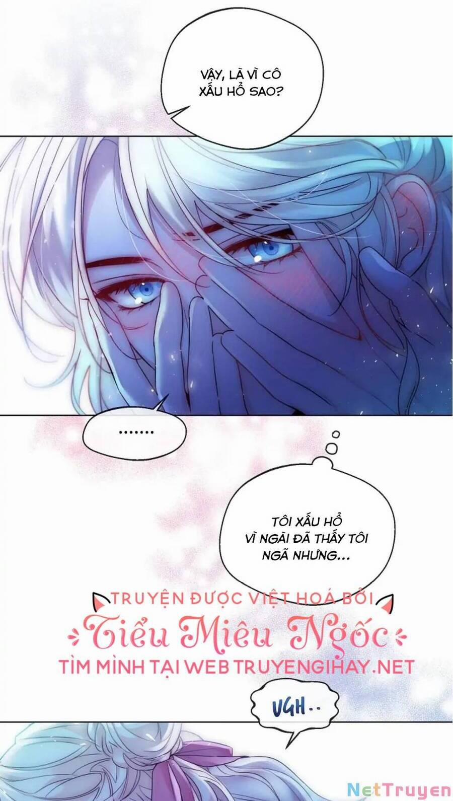 Tiểu Thư Crystal Là Một Người Đàn Ông 19 trang 33